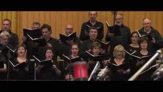 CLASSICAL MUSIC| BEST OF VERDI: Messa da Requiem: II. DIES IRAE - HD