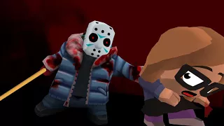 Friday the 13th Killer Puzzle Level 3: Winter Kills