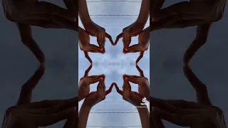 Tiktok Fingerdance/Handdance/Tutting - with splitmirror effects | deadpaul19_ph