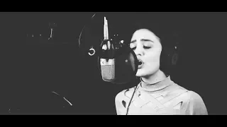 LP - Lost on You (Cover by Halah Banna)