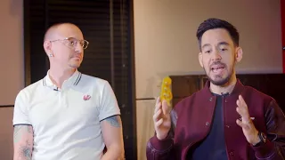 Linkin Park On Record - Entrevista completa (legendado)