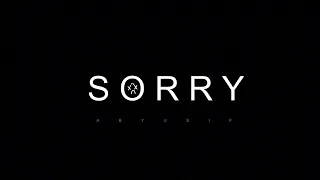 Abyusif - Sorry ( Official Audio ) ابيوسف - سوري