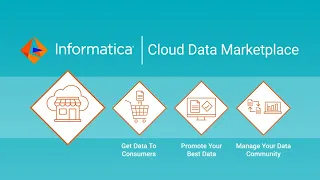 Data shopping made easy with Cloud Data Marketplace