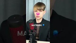 Все непонятно с Матрангом в Тайланде