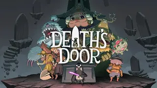 [PT. 2] Death's Door - Estate of the Urn Witch