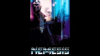 Nemesis,Film-Trailer,Oliver Gruner