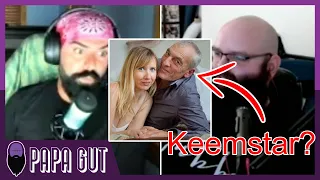 Keemstar Meltdown Over Calling His Relationship Weird