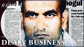 Deadly Business | The FBI Files | Retold