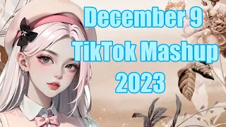 New TikTok Mashup December 9 💖 2023