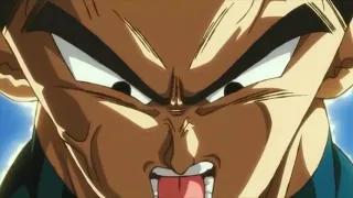 Dbz AMV dynamite bts