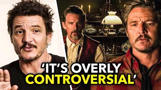 What Pedro Pascal Fans REALLY Think About Strange Way Of Life..