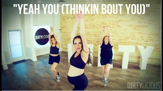 Yeah You (Thinkin About You) | King Sis Choreography by Dirtylicious