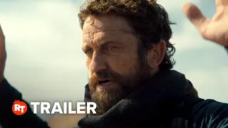 Kandahar Trailer #1 (2023)