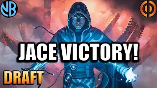 Is New Jace a Bomb Rare?
