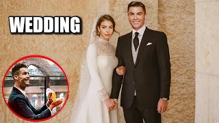 FINALLY HOW Cristiano Ronaldo CONQUERED Georgina