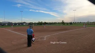 Sparks 13U Dose vs ESP