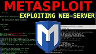 Web Server Hacking Port 21 open ftp vsftpd 2.3.4 exploit | Shaheen hunter