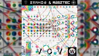 Arkhos & Rasztec - VCV (Original Mix)