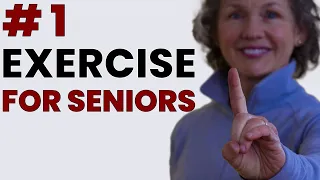 Most Important Exercise for Seniors to Master