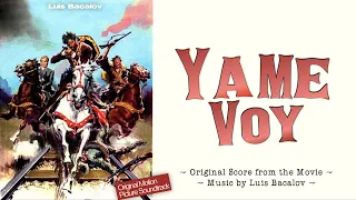 Quién Sabe ~ A bullet for the General (Titles) ~ Ya Me Voy (Soundtrack) ● Spaghetti Western Music