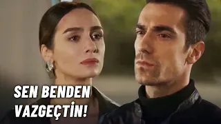 Ferhat, Aslı'ya Yetişemedi! - Siyah Beyaz Aşk 23.Bölüm