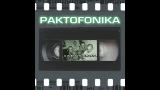 Paktofonika - Nowiny (Slowed)