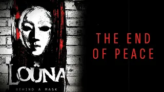 LOUNA - The End Of Peace (Official Audio) / 2013