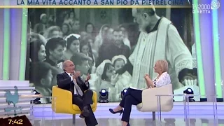 La mia vita accanto a San Pio da Pietrelcina