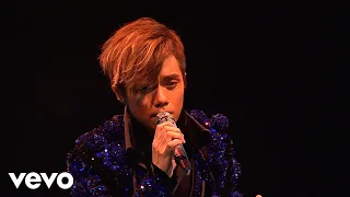 張敬軒 - 《老了十歲》(Live)