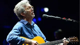 ERIC CLAPTON  PETER FRAMPTON  While My Guitar Gently Weeps Live In Sydney 2022 1080p HD