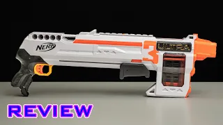 [REVIEW] Nerf Ultra Three