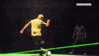 Cristiano Ronaldo - Tested To The Limit (HD 720p) - Part 4/4 - Skill