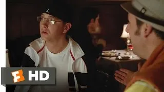 Eminem Hates Raymond - Funny People (9/10) Movie CLIP (2009) HD