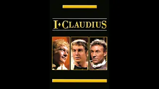 I Claudius Episode 1 review, with Patrick McCray, Gordon Dymowski and Alan Gallant.