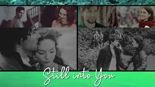 MultiCrossover/AU│Still into you [61]│