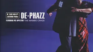 De-Phazz - The Mambo Craze (Radio Edit) HQ