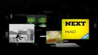 Cartoon Network Check It 1.0 Primetime Coming Up Next Bumpers (Part 1)