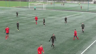 ДЮФЛ-20/21. Тур 10. ФА "Арсенал" (U-14) - "Колос" (U-14) - 2:1 | Повний матч