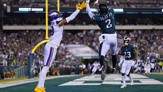 Minnesota Vikings vs. Philadelphia Eagles | 2022 Week 2 FULL Highlights