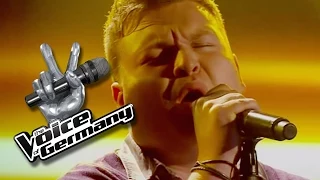 Dancing On My Own - Robyn | Michael Heinemann | The Voice of Germany Staffel 2