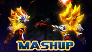 Live and Learn Mashup (SA2 x Sonic Symphony)