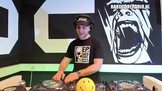 DJ Jur Terreur vs Noxiouz vs The Dope Doctor live in the Mix 💯 enjoying
