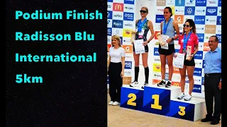 Larnaka International Marathon 5km: Race to the Podium with Rachel's Expert Tips!