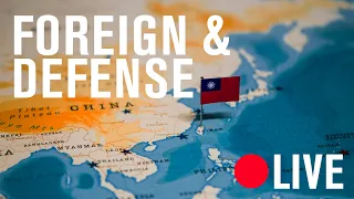 No Invasion Necessary: How China Can Use Coercion to Take Taiwan Without a War