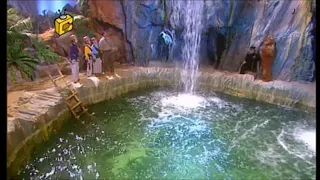 Jungle Run: Chocolate Covered Rubber Duckies (2005)