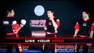 INTENSIVE POINT FIGHT PROMOTIONAL VIDEO