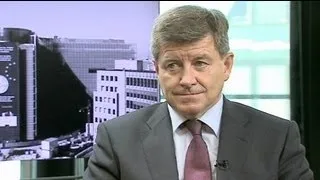 euronews interview - Guy Ryder : "la rhétorique de la génération perdue est appropriée"