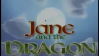 Jane And The Dragon Theme Song