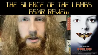 The Silence of the Lambs - ASMR Horror Movie Review