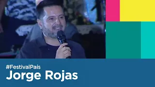 Jorge Rojas en el Festival de Jesús María 2020 | Festival País